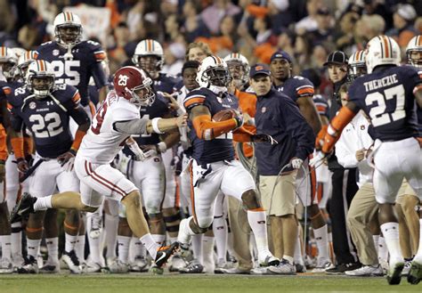 kick six auburn alabama